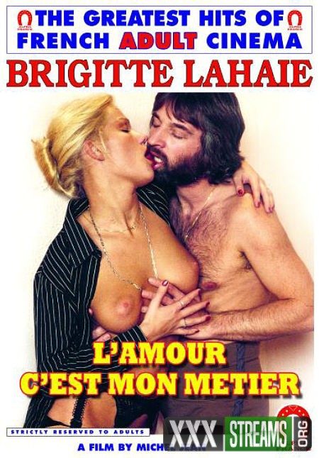 Amour cest son metier -1979- Full Movies