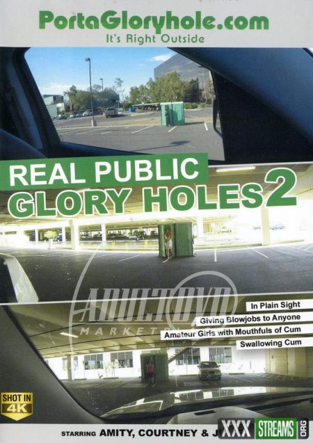 Real Public Glory Holes 2 Full Movies