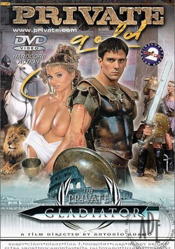 Private Gold 54: The Private Gladiator