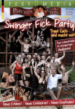 Pärchen Club Schiedel: Swinger Fick Party