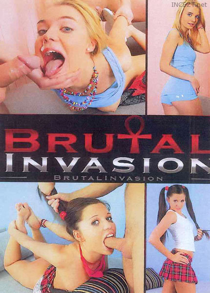 Brutal Invasion 3