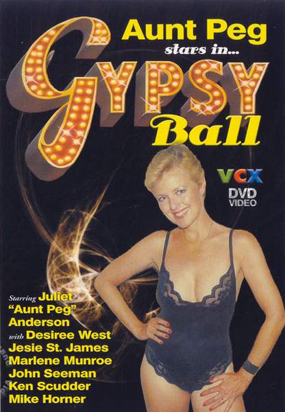 Gypsy Ball (1980/VHSRip) Juliet Anderson, Marlene