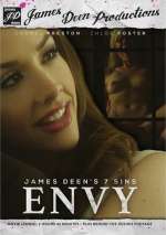 James Deen’s 7 Sins: Envy