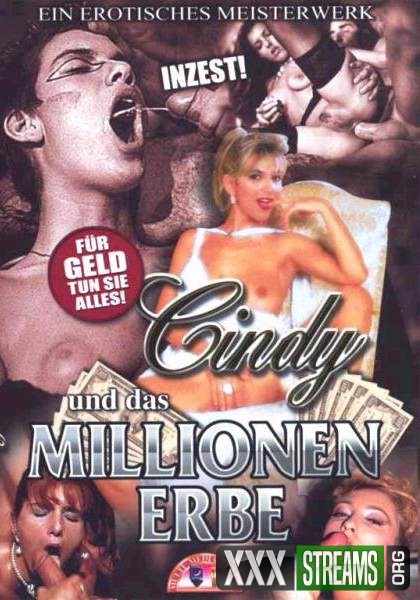 Cindy und das Millionen Еrbe (1997/VHSRip) Full Movies