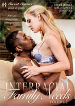 Interracial Family Needs 2