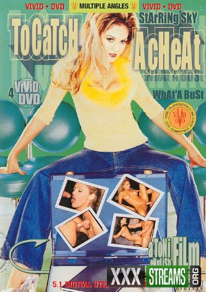 To Catch A Cheat (2000/DVDRip) All Sex, Bobby