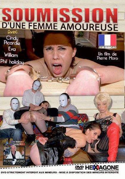 Soumission dune Femme Amoureuse (2011/DVDRip) Intertainment, Phil Holiday
