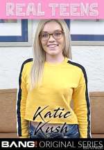 Real Teens: Katie Kush