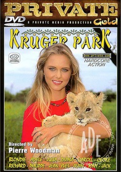 Private Gold 7: Kruger Park