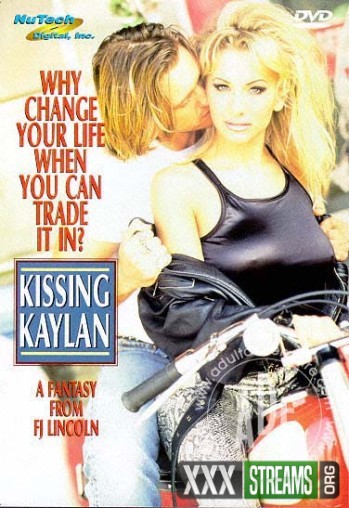 Kissing Kaylan Alex Sanders, Anna