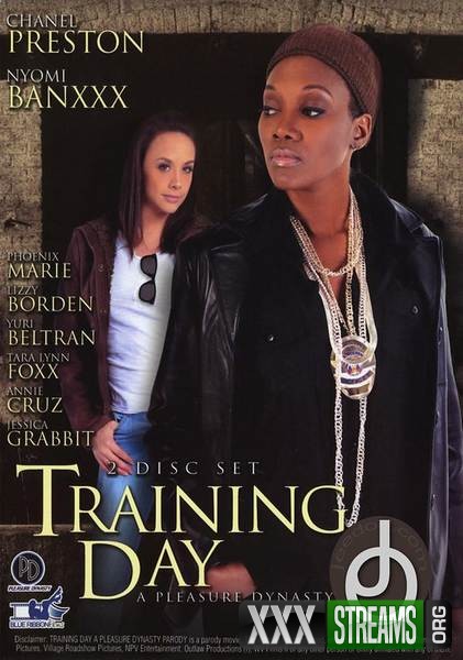 Training Day A XXX Parody (2011/DVDRip) Full Movies