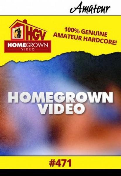 Homegrown Video 471 (1997/SATRip) Amateurs, Hardcore, Homegrown