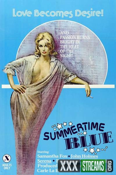 Summertime Blue (1979/DVDRip) Full Movies