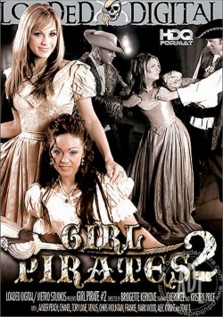 Girl Pirates 2