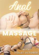 Anal Massage
