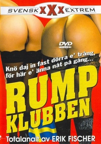 Rumpklubben All Sex, Anal