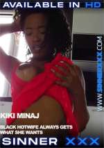 Kiki Minaj Black Hotwife Always Gets What She Wants