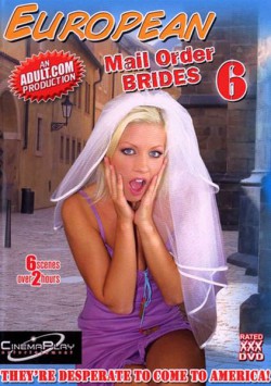 European Mail Order Brides 6