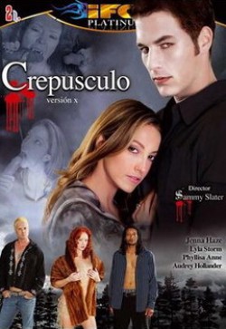 Crepúsculo versión X