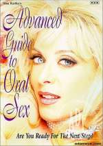 Nina Hartley’s Advanced Guide to Oral Sex