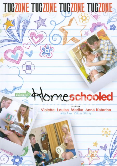 Homeschooled Marika, Oliver Strelly