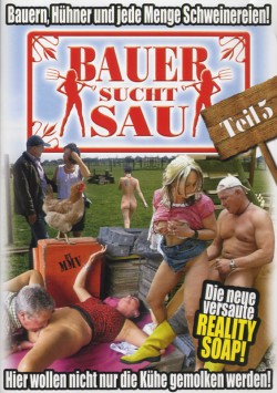 Bauer sucht Sau 5