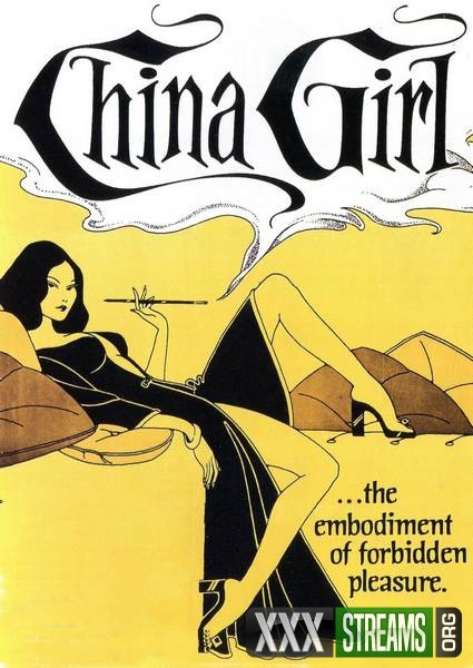 China Girl (1974/VHSRip) Full Movies