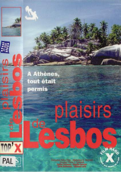 Plaisirs de Lesbos / Party me ouza (1986/VHSRip) All Sex, Guia