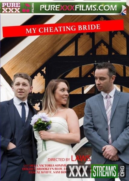 My Cheating Bride (2017/WEBRip/SD) Full Movies