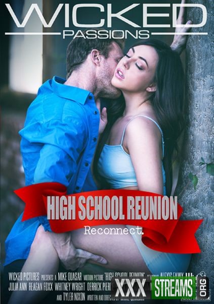 High School Reunion (2018/WEBRip/HD) Reagan Foxx, Ryan