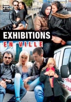 Exhibitions En Ville