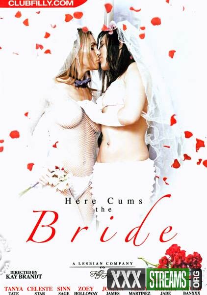 Here Cums The Bride (2012/WEBRip/SD) Full Movies