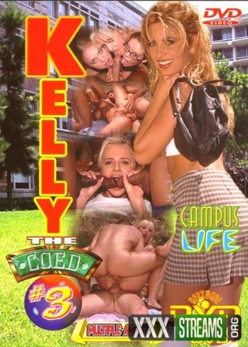 Kelly The Coed 3Campus Life (1998) Classic, College Coeds