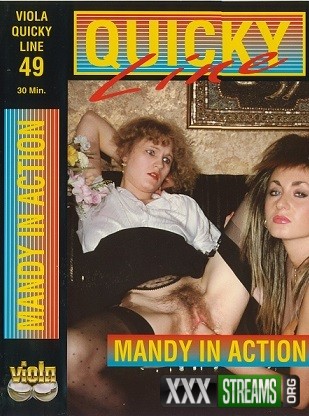 Mandy In Aktion Anal, Big Tits