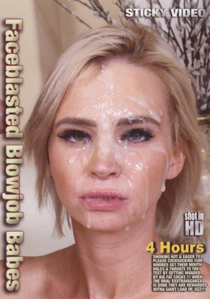 Faceblasted Blowjob Babes (2019/DVDRip) All Sex, Big