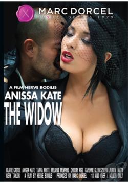 Anissa Kate, La Veuve / Anissa Kate, The Widow