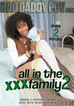 All In The XXX Family 2