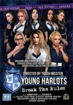 Young Harlots: Break The Rules
