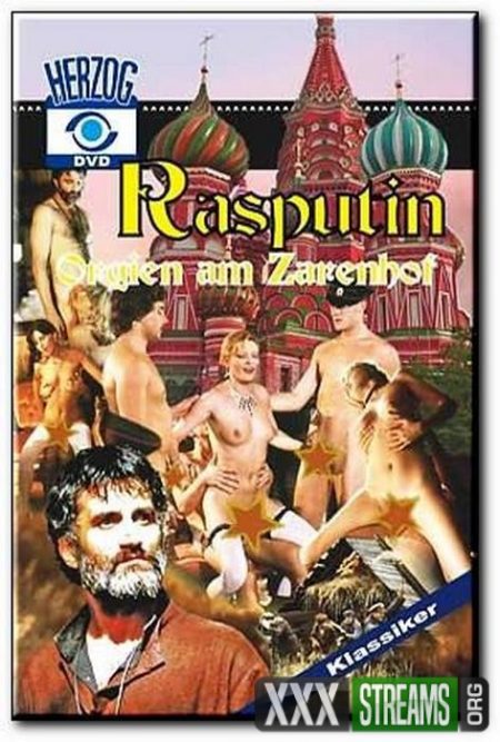 Rasputin- Orgien am Zarenhof Full Movies