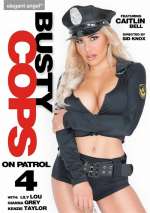 Busty Cops on Patrol 4