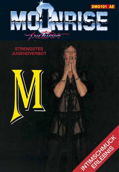 Moonrise 1 – M (1990/DVDRip) All Sex, DBM