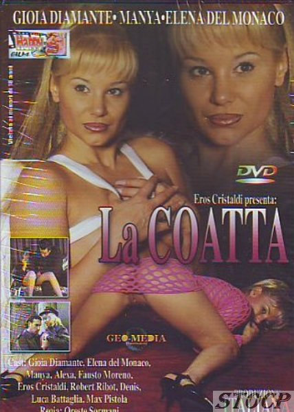 La Coatta Anal, MILFs, Oral