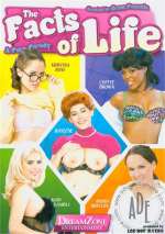 The Facts Of Life: A Porn Parody