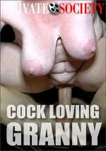 Cock Loving Granny