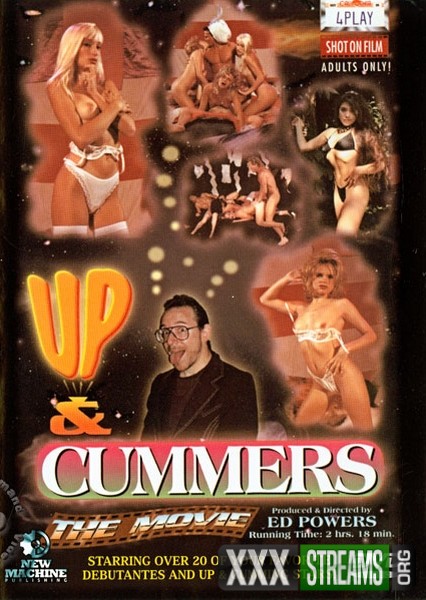 Up and Cummers – The Movie (1994/DVDRip) Full Movies