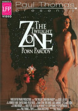 The Twilight Zone Porn Parody