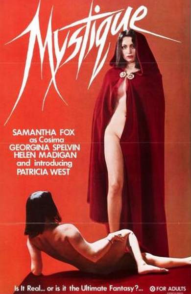 Mystique (1979/VHSRip) Sendy Film Corporation