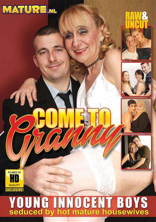 Come To Granny