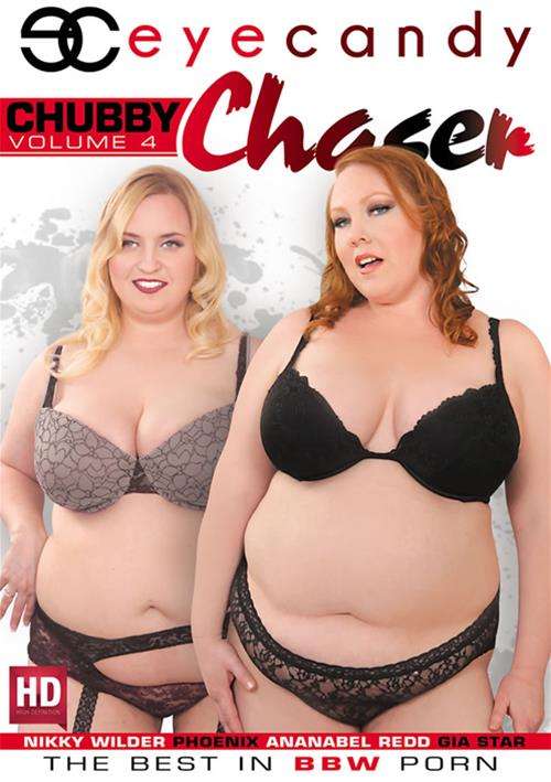 Chubby Chaser 4