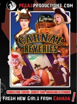 Carnal Reveries